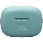 Наушники TWS JBL Wave Beam 2 голубой, внутриканальные, Bluetooth, фото6