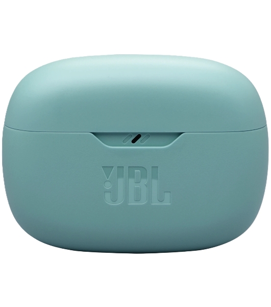 Наушники TWS JBL Wave Beam 2 голубой, внутриканальные, Bluetooth