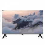 Телевизор BQ 24' 24FS34B черный LED HD 60Hz Smart, фото 1