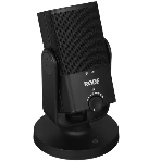 Микрофон Rode NT-USB mini черный, фото 1