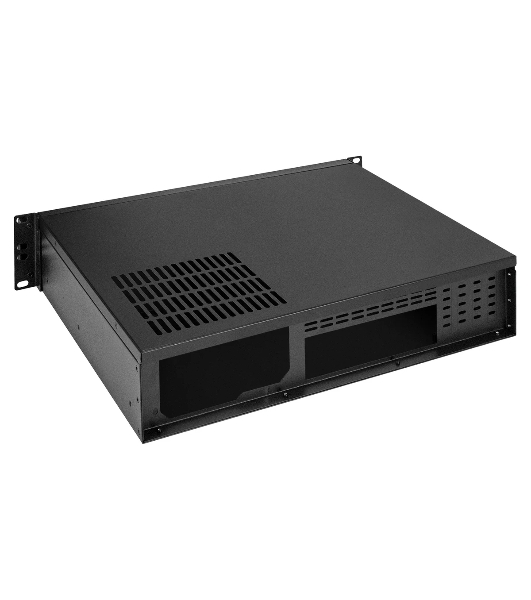 Серверный корпус ExeGate Pro 2U350-33, RM 19', высота 2U, глубина 350, БП 900RADS, 2хUSB+1х USB3.0