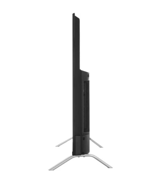 Телевизор Яндекс 65' YNDX-00096 черный QLED UHD 60Hz Алиса