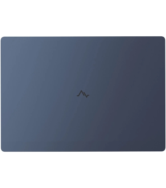 Ноутбук 16' IPS FHD Maibenben M645 blue (Ryzen 5 4600H/32Gb/1Tb SSD/VGA int/noOS) (M645FSJ0LURE3)