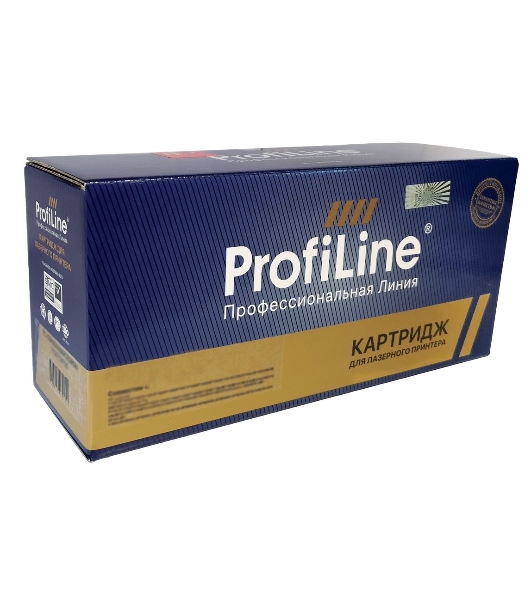Картридж лазерный ProfiLine PL-W9004MC для принтеров HP LaserJet E60055/E60065/E60075/E62555/E62565/E62575 50000 копий