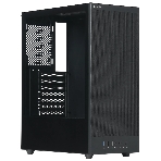 Компьютерный корпус Defender RaptorX черный, ATX, USB3.0, w/o fans, фото 1