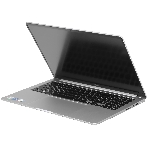Ноутбук Infinix Inbook Y4H MAX YL613H 16' IPS/Core i7 13620H/32Gb/1Tb/W11H/Silver, фото3