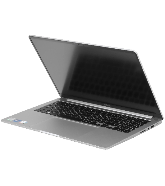 Ноутбук Infinix Inbook Y4H MAX YL613H 16' IPS/Core i7 13620H/32Gb/1Tb/W11H/Silver
