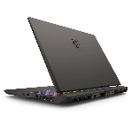 Ноутбук MSI Vector A16 HX A8WHG-033XRU серый AMD Ryzen 9 8940HX/16Gb/SSD 1Tb/RTX 5070Ti 12Gb/16'/IPS/WQXGA/2560x1600/240Hz/NoOS, фото11