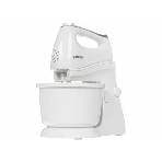 Миксер Gorenje M450WS, 450 Вт,, 5 скоростей, белый, фото5