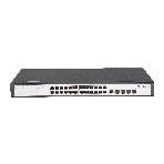 Коммутатор BDCom S2528-C, 28×LAN, фото3