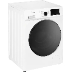 Стиральная машина Monsher MWDM 665 Blanc белый, загрузка фронтальная 10.5 кг, 1400 об/мин, класс A, фото4