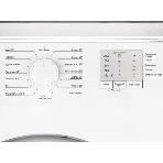 Стиральная машина Beko WRE6511BWW (R) белый, загрузка фронтальная 6 кг, 1000 об/мин., класс: А, фото7