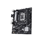 Материнская плата ASUS PRIME B760M-K, LGA 1700, Intel B760, 2xDDR5, 4xSATA, 2xM.2, 1xPCIe 4.0 x16, 2xPCIe x1, 1xHDMI, 1xVGA, 1x 2.5Gb LAN, 2xUSB-A 3.2 Gen 1, 2xUSB-A 2.0, 3x3.5 мм, 7.1, mATX, фото5