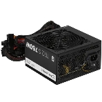 Блок питания Thermaltake ATX TR2 S, 750Вт, 80 PLUS WHITE, 120мм, черный, фото3
