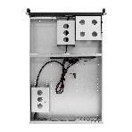 Серверный корпус ExeGate Pro 2U650-06/2U2098L (RM 19', высота 2U, глубина 650, БП 400ADS, USB+USB 3.0), фото5