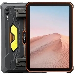 Планшет Blackview ACTIVE 10 PRO 10.95', 12Gb, 512Gb, 3G, LTE, 5G, Android 14, оранжевый, фото 1