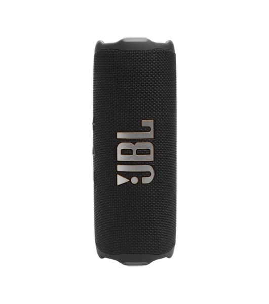 Колонка портативная JBL Flip 7 черный 25W 1.0 BT 4800mAh (JBLFLIP7BLK)