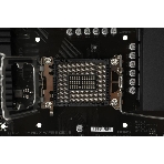 Материнская плата Gigabyte B760 GAMING X WIFI6E GEN5, LGA1700, Intel B760, 4xDDR5, 4xSATA, 3xM.2, 1xPCIe 5.0 x16, 2xPCIe 3.0 x1, 1xHDMI, 1xDP, 1x2.5Gb LAN, Wi-Fi 6E, Bluetooth 5.3, 1xUSB-C 5Gbps, 1xUSB-A 10Gbps, 1xUSB-A 5Gbps, 5xUSB-A 2.0, 6x3.5 мм, 7.1, ATX, фото14