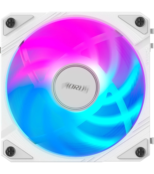Вентилятор для корпуса Gigabyte GP-ECFAN1201 ICE