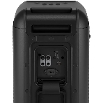 Минисистема LG XBOOM XL7T черный 250Вт USB BT, фото14
