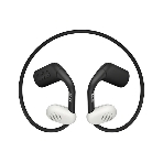 Беспроводные наушники Sony WI-OE610 черный, открытые (спортивные), Bluetooth, до 10 ч, фото5