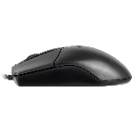Мышь проводная A4Tech OP-720 черный, 1000 dpi, PS/2, кнопки - 3, фото10