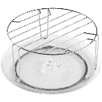 Микроволновая печь встраиваемая Maunfeld MBMO820SGb10, фото6