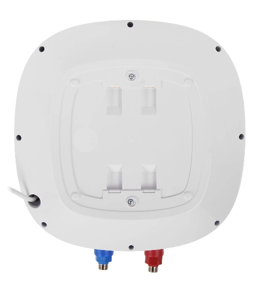 Водонагреватель электрический Haier ES30V-EQ1 белый, накопительный, 30 л, 1,5 кВт