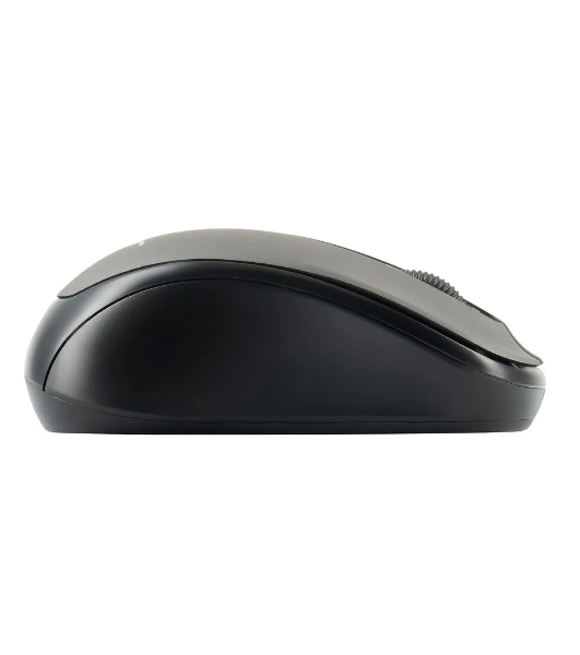 Мышь беспроводная Acer OMR134 серый, 1000 dpi, радиоканал, USB, кнопки - 3