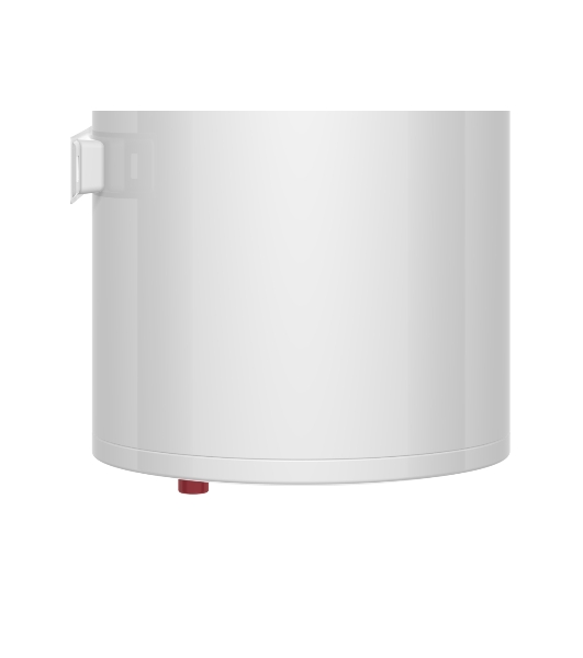 Водонагреватель электрический Thermex Fusion 30 V белый, накопительный, 30 л, 2 кВт, настенный, вертикальный, бак из нержавеющей стали
