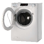 Стиральная машина Candy Smart Pro CSO4 107TB1/2-07 белый, загрузка фронтальная 7 кг, 1000 об/мин., класс: А, фото2