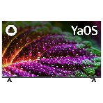 Телевизор BBK 65' 65LED-8246/UTS2C черный LED UHD 60Hz Smart TV, фото 1