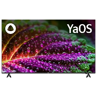 Телевизор BBK 65' 65LED-8246/UTS2C черный LED UHD 60Hz Smart TV