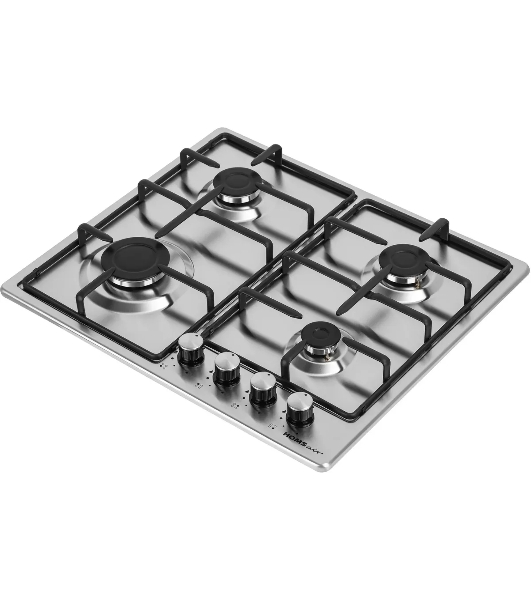 Газовая варочная панель HOMSair HGS643GS