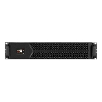 Серверный корпус ExeGate Pro 2U450-06 (RM 19', высота 2U, глубина 450, БП 1U-1200ADS, 2*USB), фото6