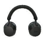 Беспроводные/проводные наушники MORE CHOICE HW55 черный, накладные, Bluetooth + проводной, до 12 ч, фото2