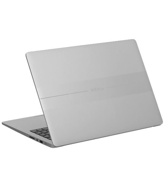 Ноутбук Infinix Inbook Y4H MAX YL613H 16' IPS/Core i7 13620H/32Gb/1Tb/W11H/Silver