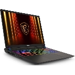 Ноутбук MSI Vector A16 HX A8WHG-033XRU серый AMD Ryzen 9 8940HX/16Gb/SSD 1Tb/RTX 5070Ti 12Gb/16'/IPS/WQXGA/2560x1600/240Hz/NoOS, фото12