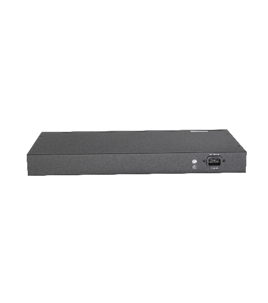 Коммутатор BDCom S2528-C, 28×LAN