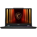 Ноутбук MSI Cyborg 15 C2WE-016XRU/15.6'/IPS/Intel Core 7 240H/16Gb/1Tb SSD/NVIDIA GeForce RTX5050 8Gb/DOS/серый/1.9kg, фото2