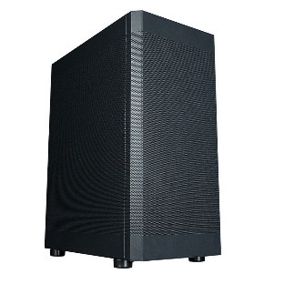 Компьютерный корпус MidiTower Zalman I4 черный (ATX, MESH, 2x3.5', 2x2.5', 1xUSB 2.0, 2xUSB 3.0, 6x120мм) (Zalman I4)