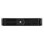 Серверный корпус ExeGate Pro 2U650-06/2U2098L (RM 19', высота 2U, глубина 650, БП 400ADS, USB+USB 3.0), фото6
