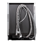 Посудомоечная машина MAUNFELD MLP60230 Light Beam Inverter Wi-Fi, нержавеющая сталь, 14 компл., 44 дБ, класс A+++, фото12