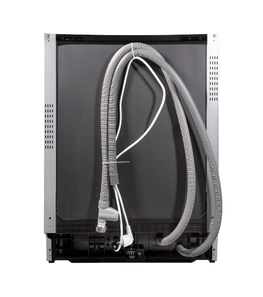 Посудомоечная машина MAUNFELD MLP60230 Light Beam Inverter Wi-Fi, нержавеющая сталь, 14 компл., 44 дБ, класс A+++