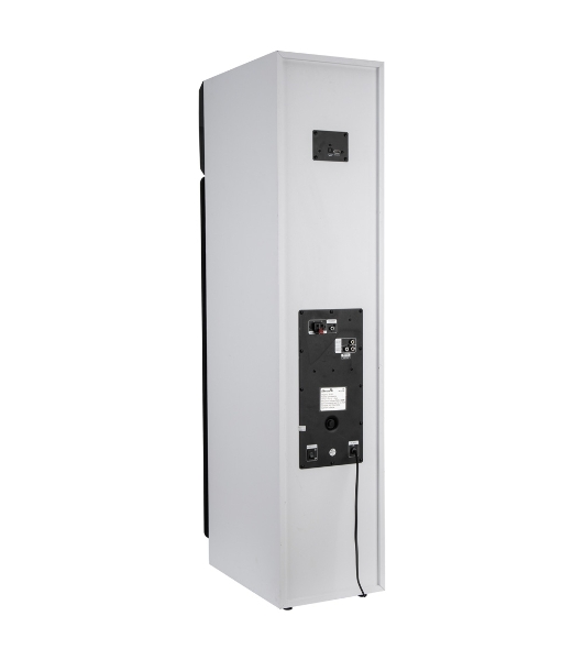 Акустическая система ELTRONIC (30-58) HOME SOUND - колонка 10', белый