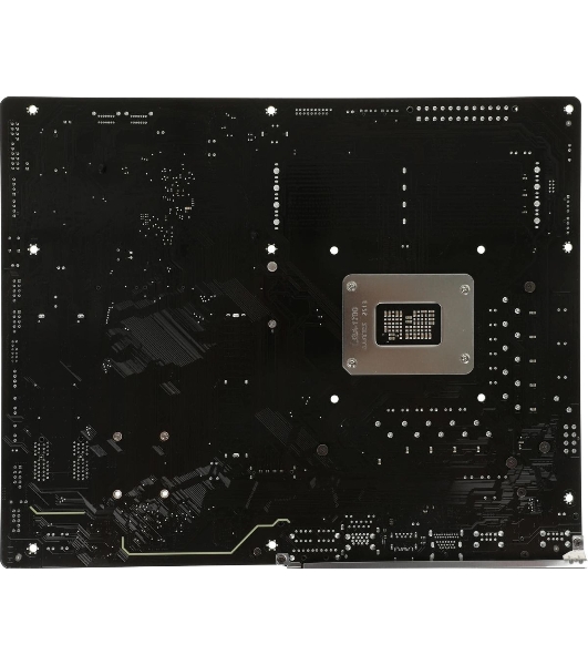 Материнская плата Gigabyte B760 GAMING X WIFI6E GEN5, LGA1700, Intel B760, 4xDDR5, 4xSATA, 3xM.2, 1xPCIe 5.0 x16, 2xPCIe 3.0 x1, 1xHDMI, 1xDP, 1x2.5Gb LAN, Wi-Fi 6E, Bluetooth 5.3, 1xUSB-C 5Gbps, 1xUSB-A 10Gbps, 1xUSB-A 5Gbps, 5xUSB-A 2.0, 6x3.5 мм, 7.1, ATX