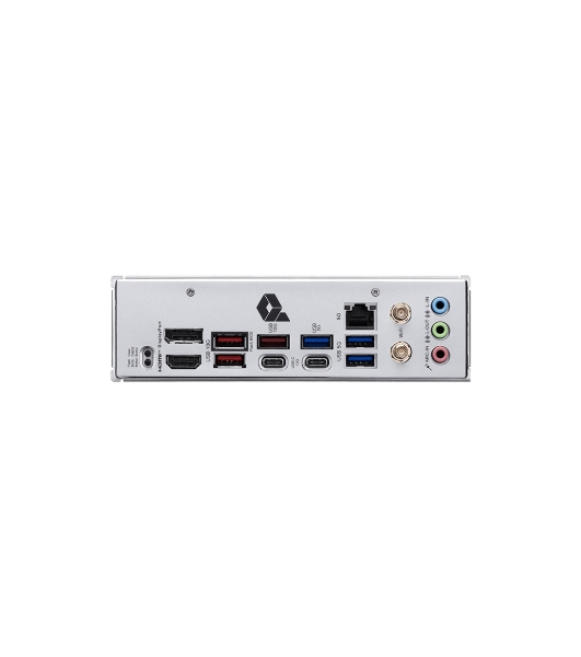 Материнская плата MSI PRO B850M-A WIFI, AM5, AMD B850, 4xDDR5, 4xSATA, 2xM.2, 1xPCIe 5.0 x16, 1xPCIe 4.0 x4, 1xPCIe 3.0 x1, 1xDP, 1xHDMI, 1x5Gb LAN, Wi-Fi 7, Bluetooth 5.4, 2xUSB-C 10Gbps, 3xUSB-A 10Gbps, 3xUSB-A 5Gbps, 4xUSB-A 2.0, 3x3.5 мм, 7.1, mATX