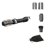 Фен-щётка Rowenta Brush Activ UB9530F0, 1000 Вт, ионизация, 40/50 мм, фото3
