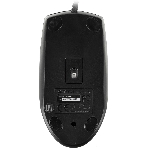 Мышь проводная A4Tech OP-720 черный, 1000 dpi, PS/2, кнопки - 3, фото11