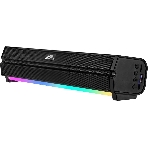 Саундбар GMNG GG-SP100UB 2.0 10Вт черный, фото11